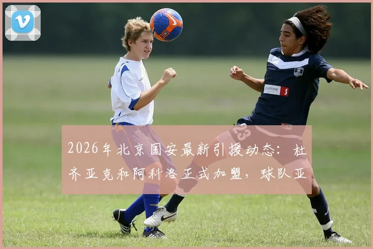 2026年北京国安最新引援动态：杜齐亚克和阿科洛正式加盟，球队亚冠精英联赛阵容解读
